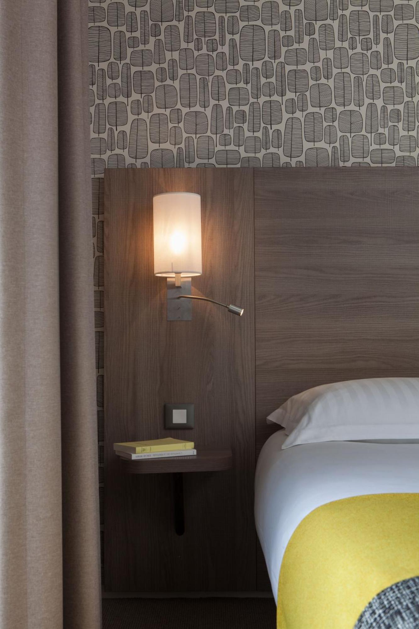 Logis Hotel Beausejour Кольмар Екстер'єр фото