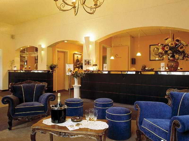 Logis Hotel Beausejour Кольмар Екстер'єр фото